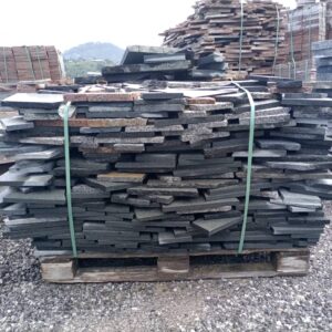 Casses de granites - à la tonne