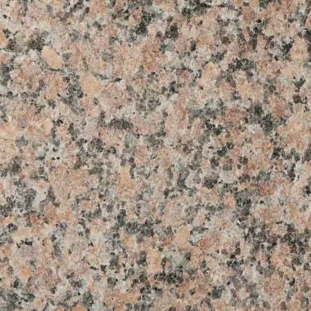 Granit Blanc Fleuri