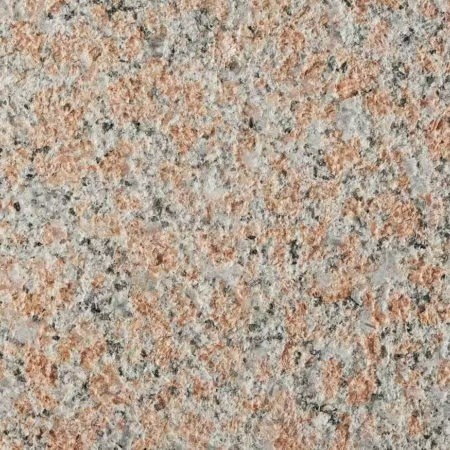 Granit Rouge Flambé (Granite )