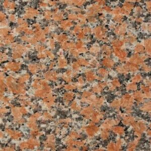Granit Rouge Lustré (Marbre)