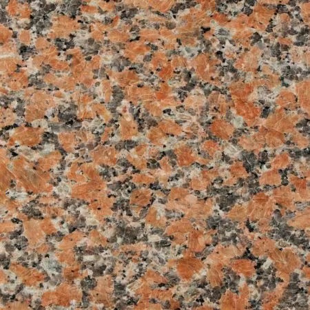 Granit Rouge Lustré (Marbre)