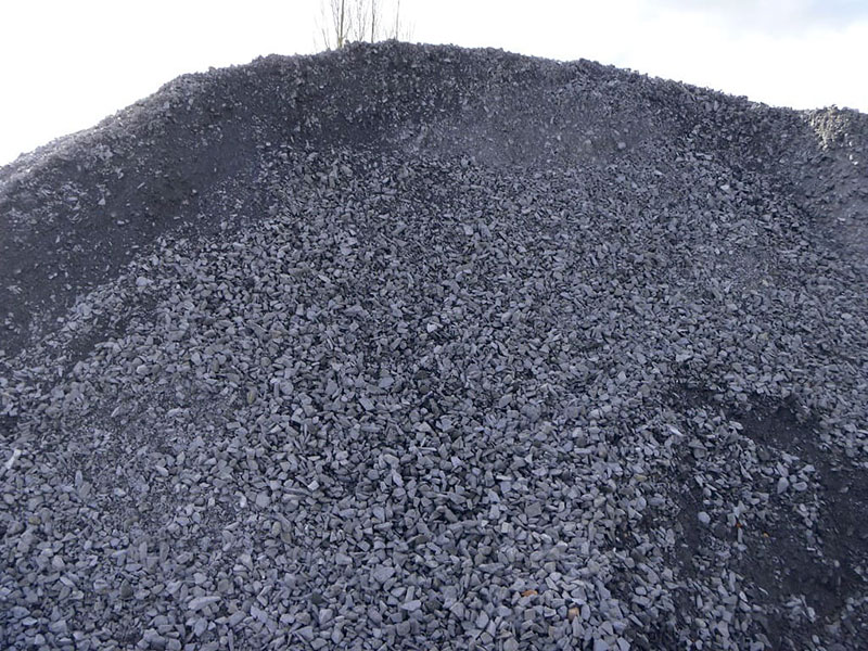 Tout-venant - à la tonne