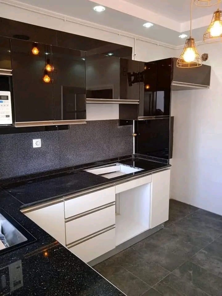 Cuisines internes en granits – Image 11
