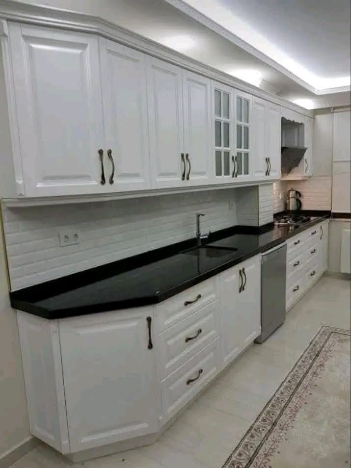 Cuisines internes en granits – Image 3