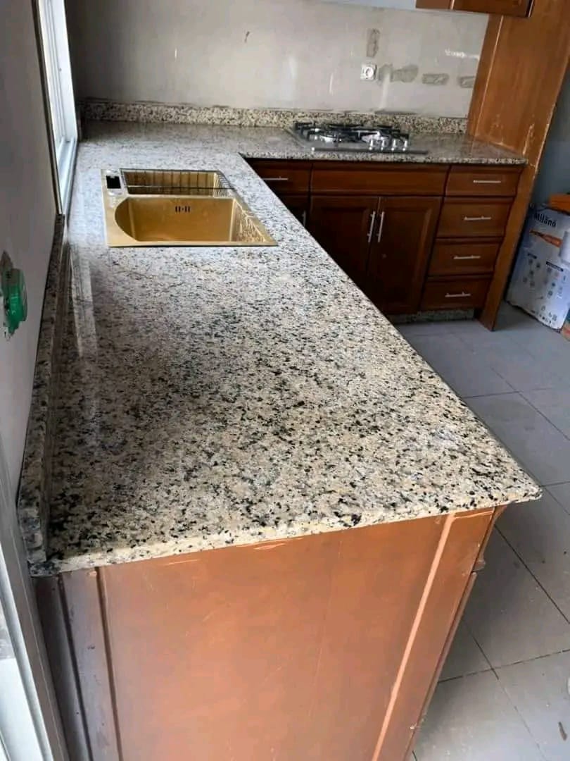 Cuisines internes en granits – Image 7