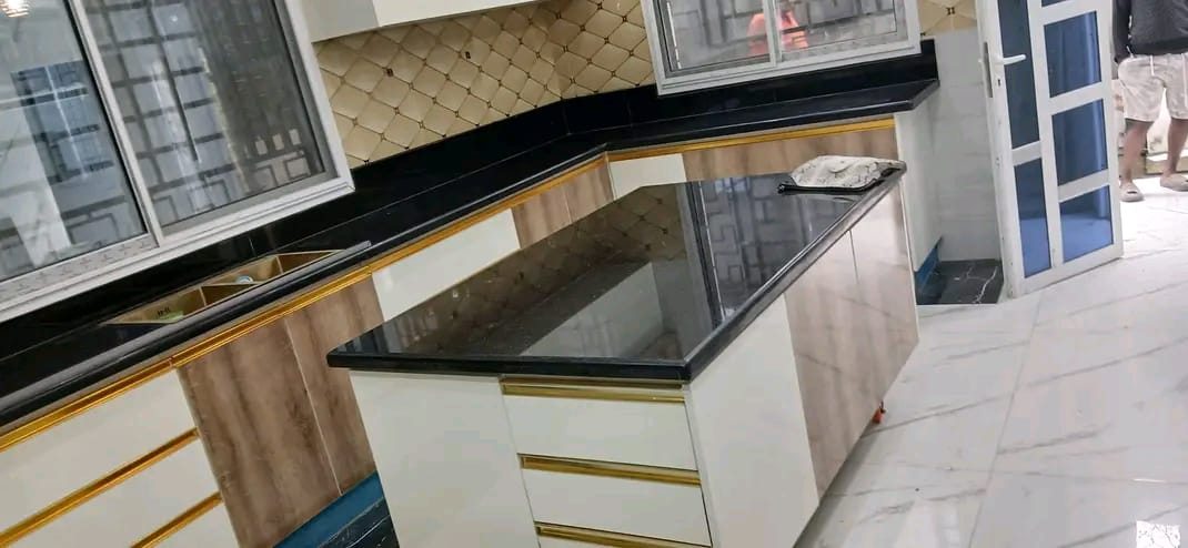 Cuisines internes en granits – Image 4